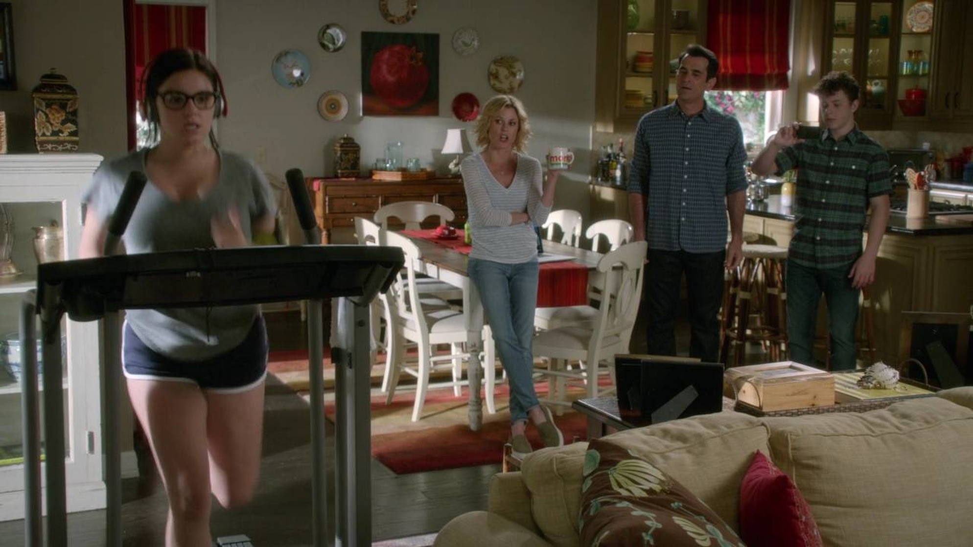 Modern Family