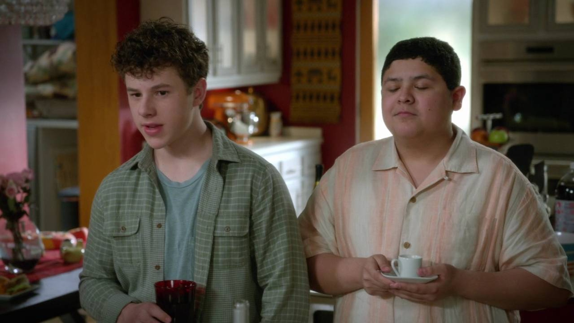 Modern Family