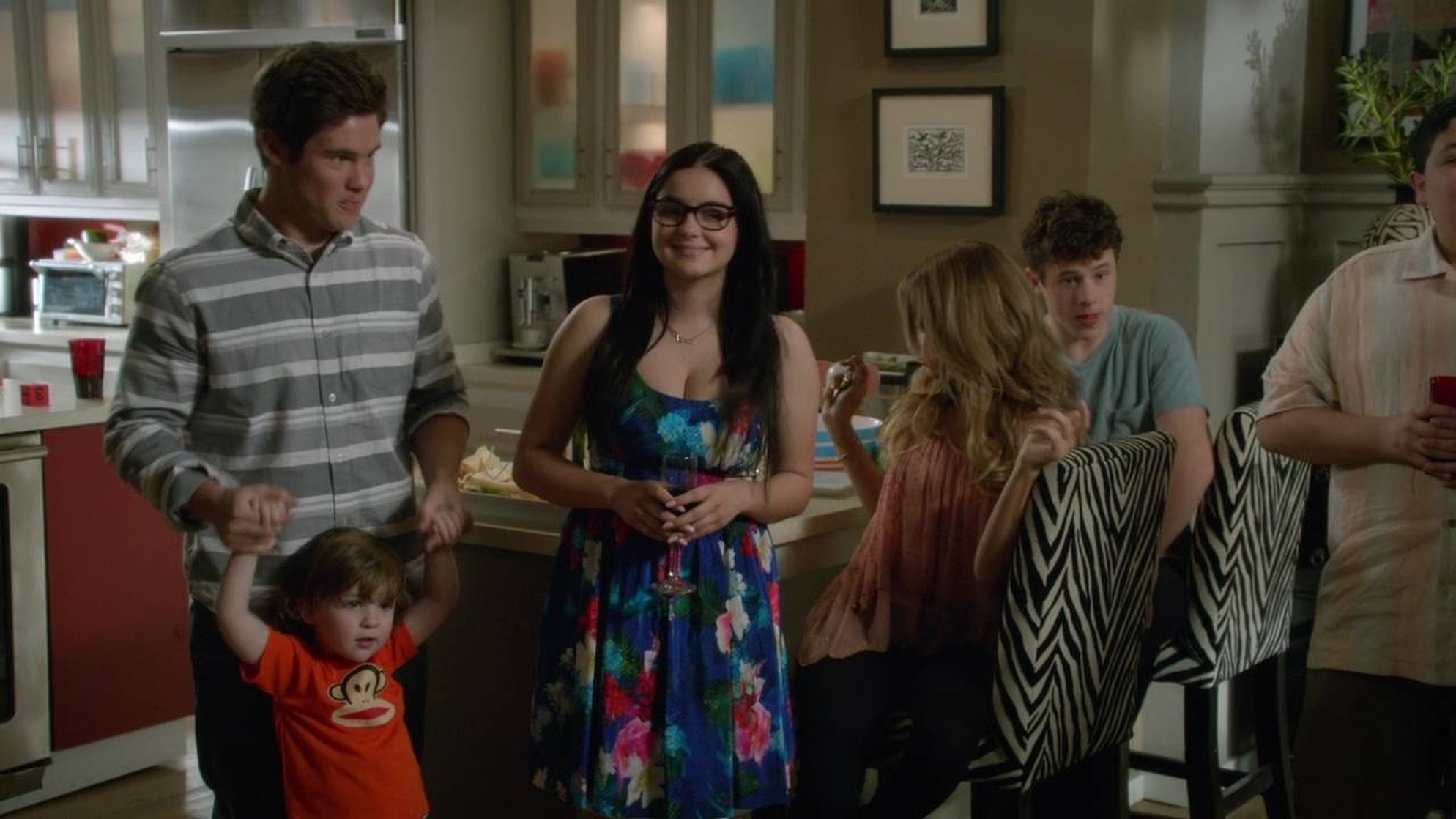 Modern Family