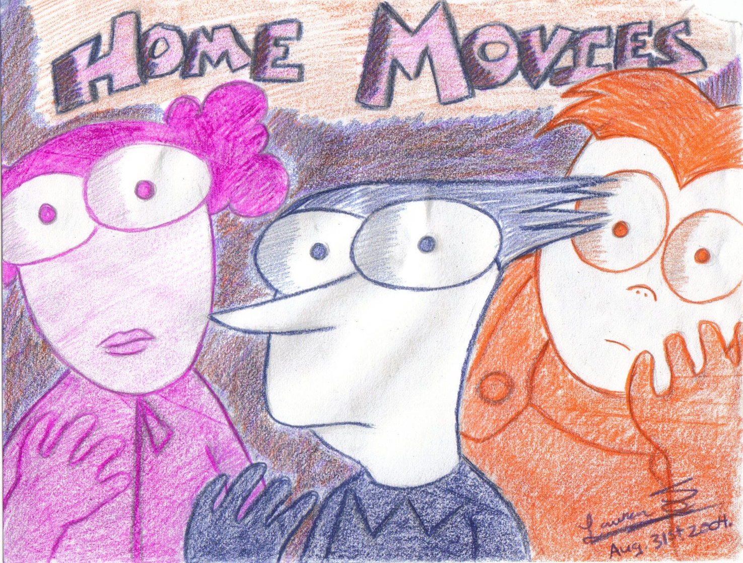 Home Movies