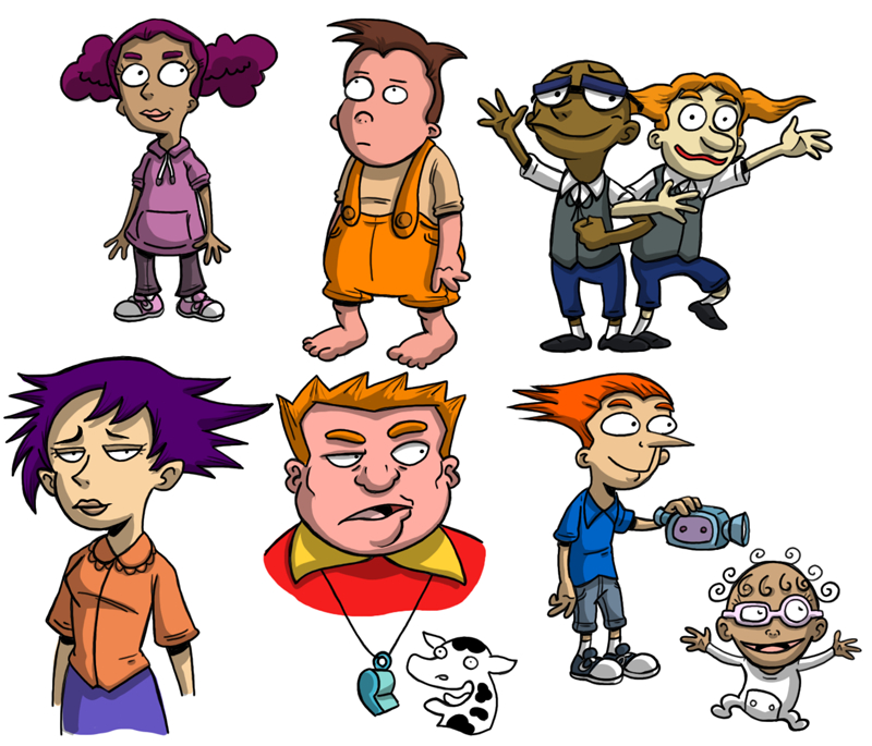Home Movies