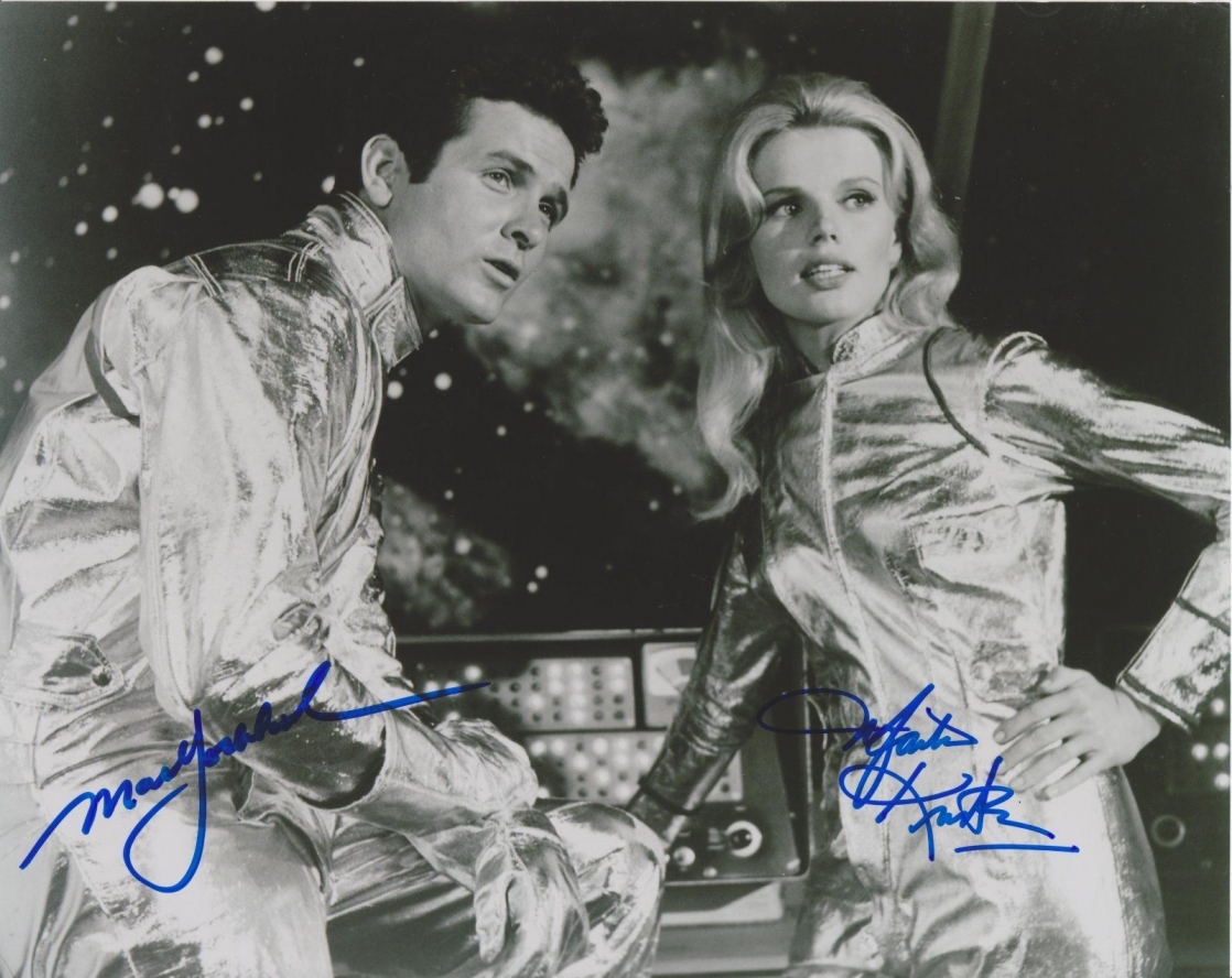 Lost in Space Lost in Space