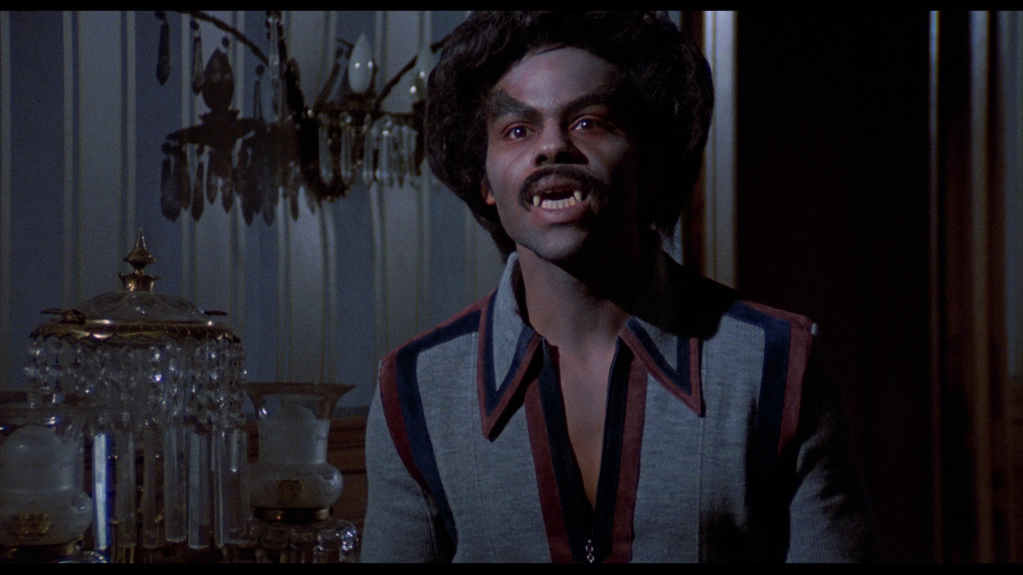 Scream, Blacula, Scream