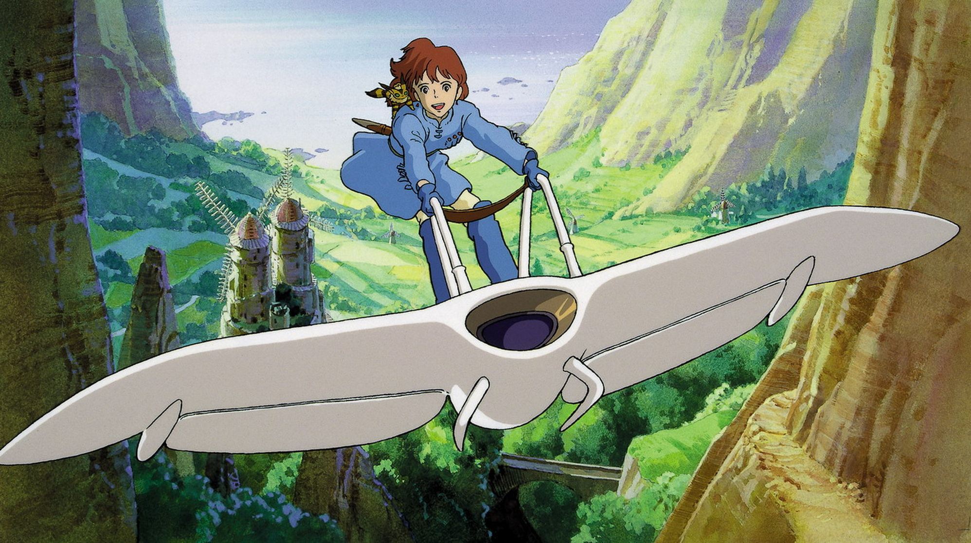 Nausicaä