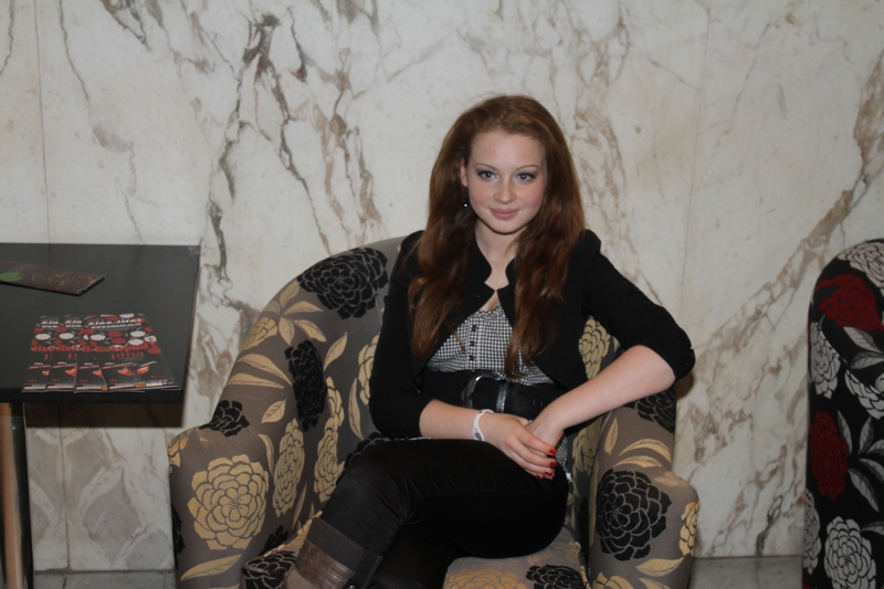 Lucie Steflová