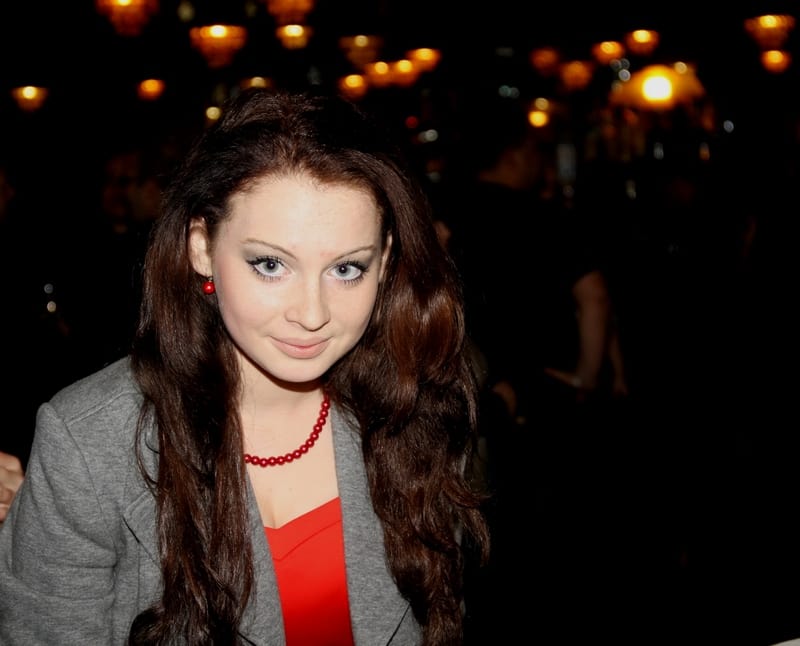 Lucie Steflová