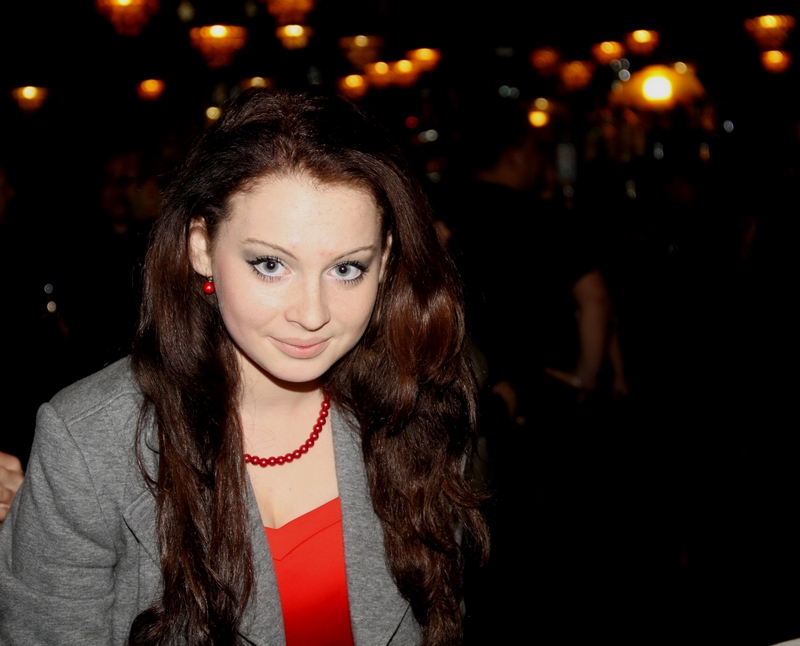 Picture of Lucie Steflová