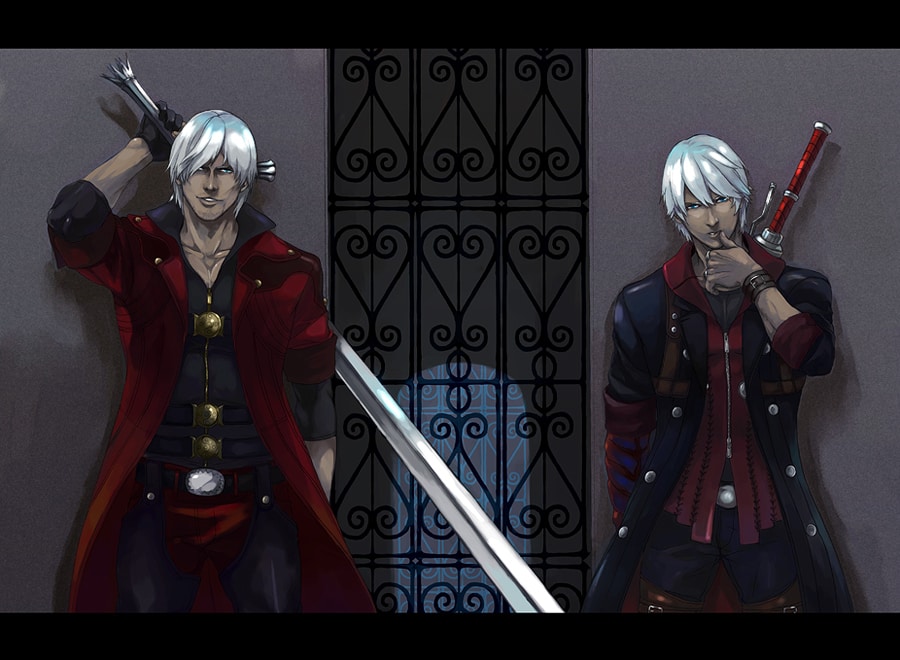 Dante Sparda picture