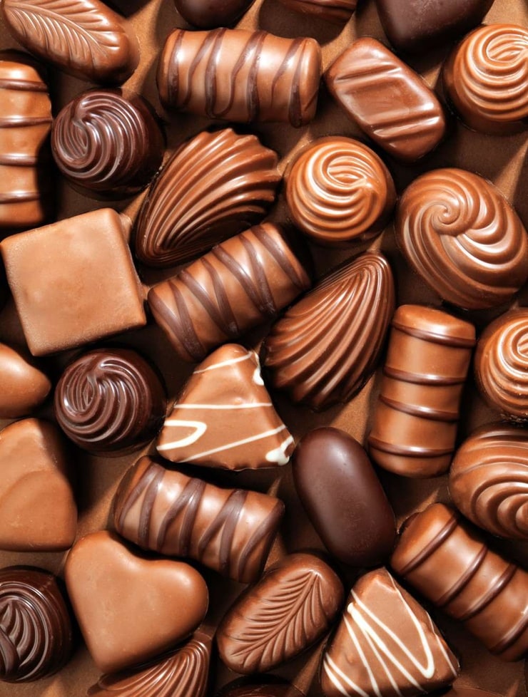 Picture of Chocolate