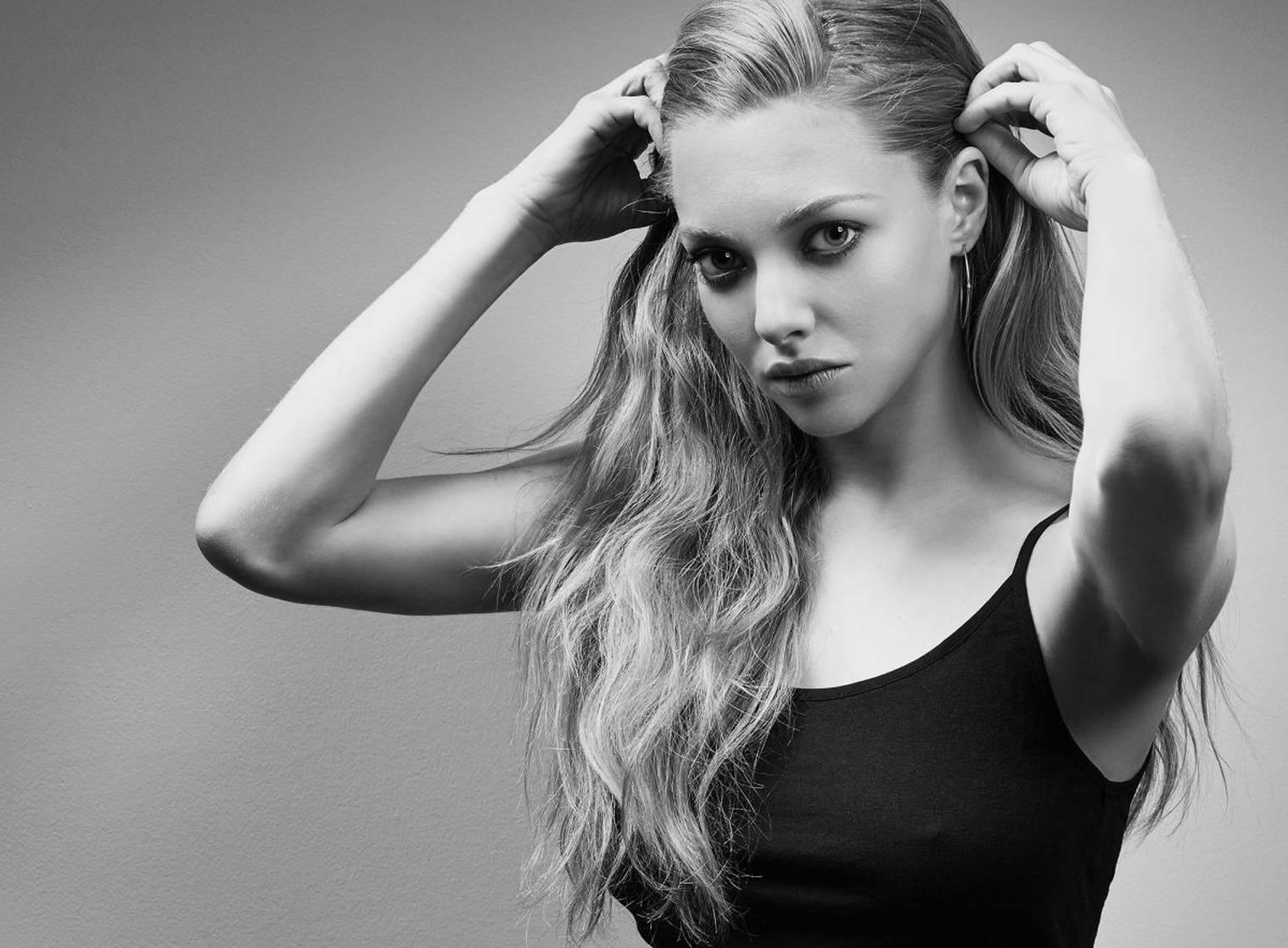 Amanda Seyfried Amanda Seyfried