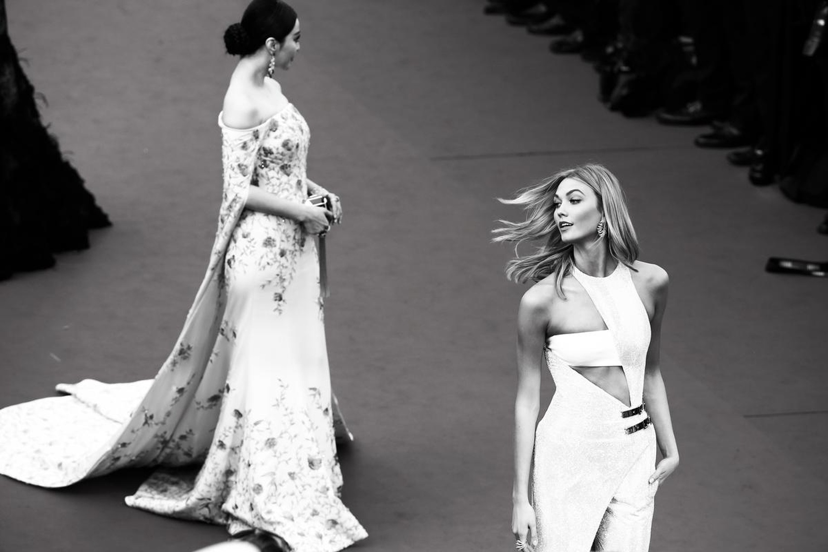 Karlie Kloss Karlie Kloss