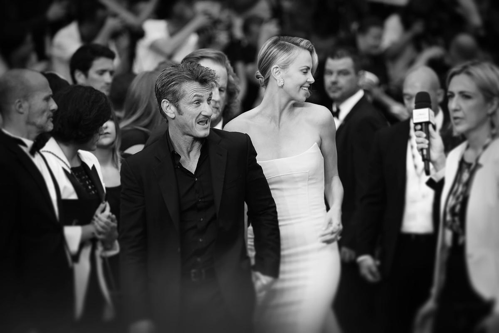 Sean Penn Sean Penn