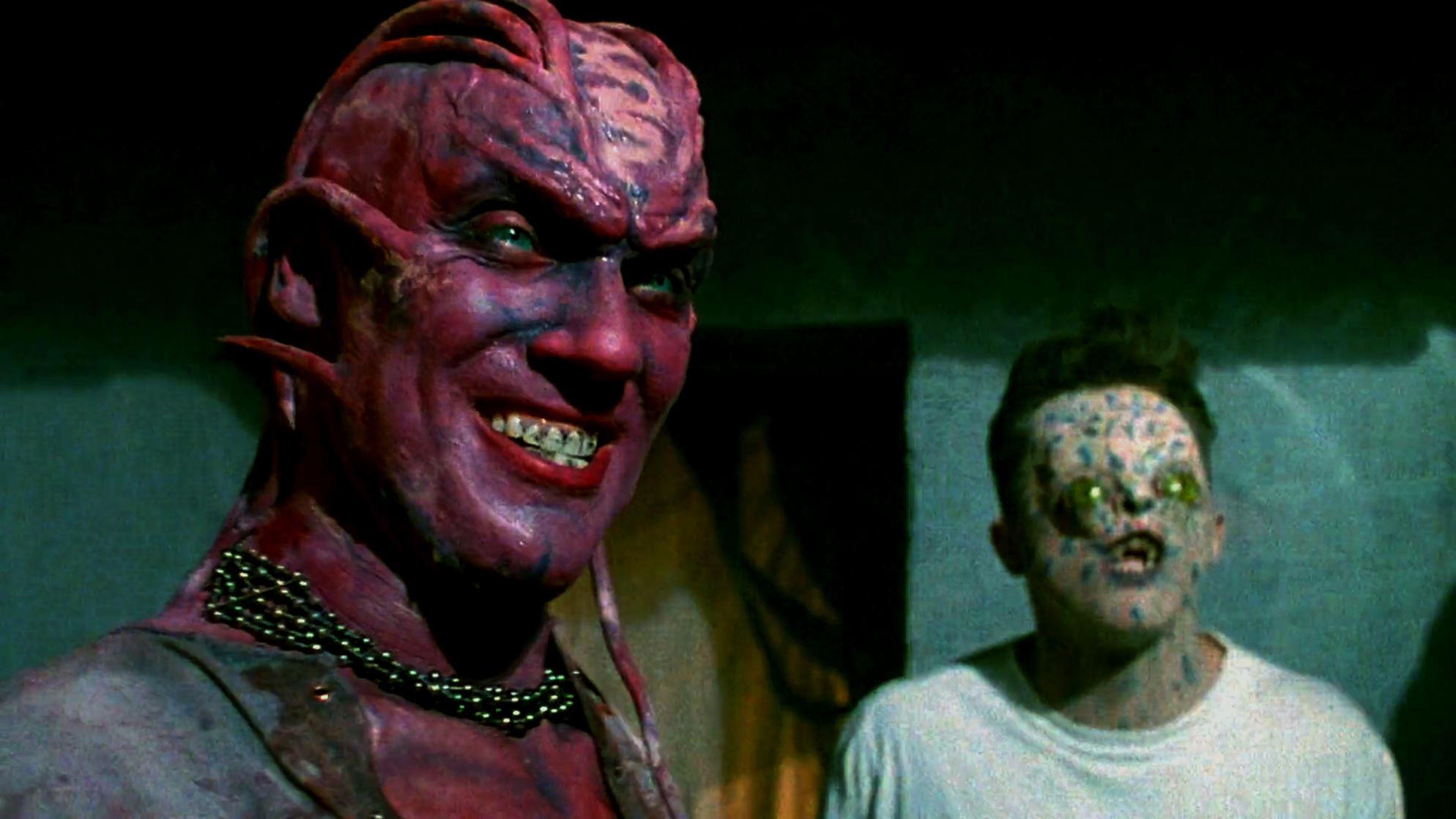 Nightbreed Nightbreed