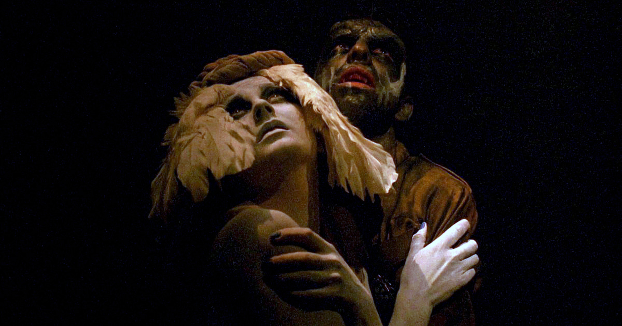 Nightbreed Nightbreed