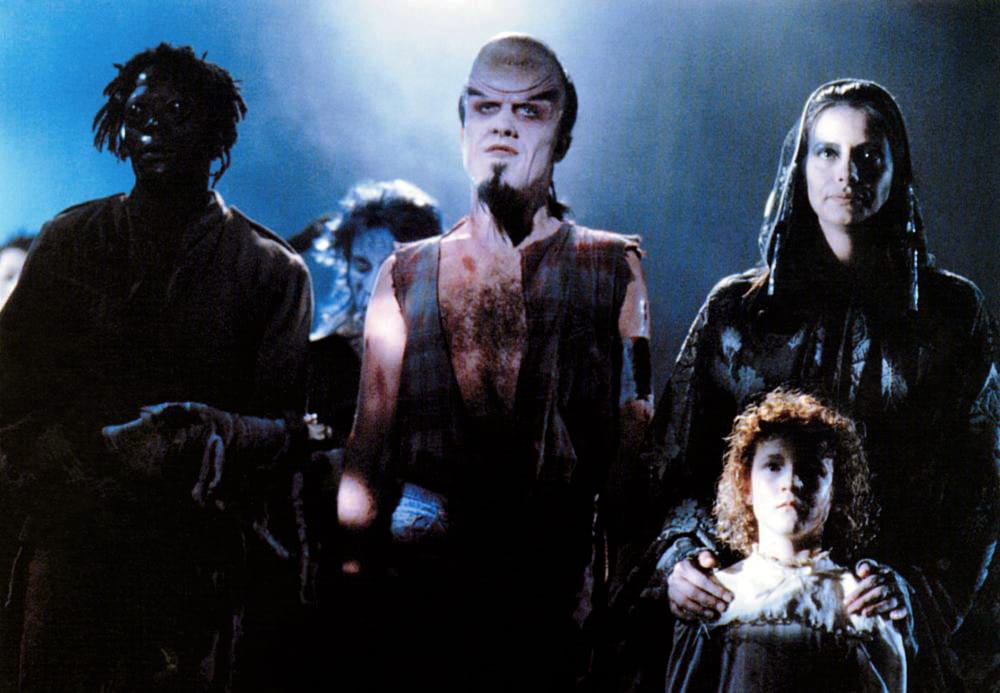 Nightbreed