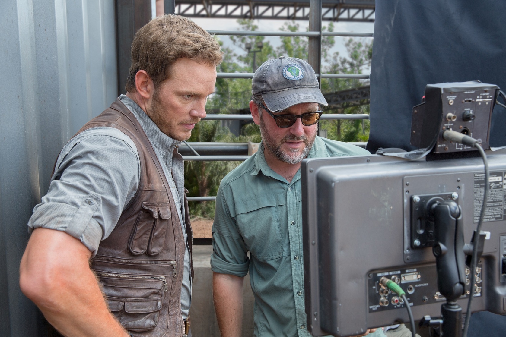Jurassic World Jurassic World