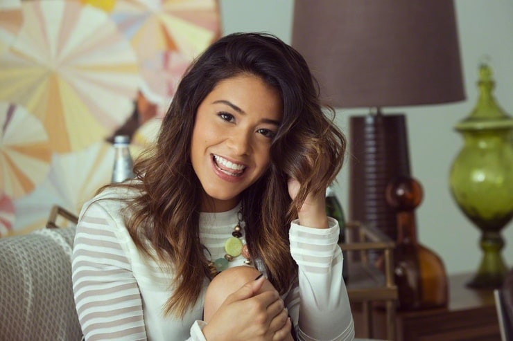 Gina Rodriguez Picture