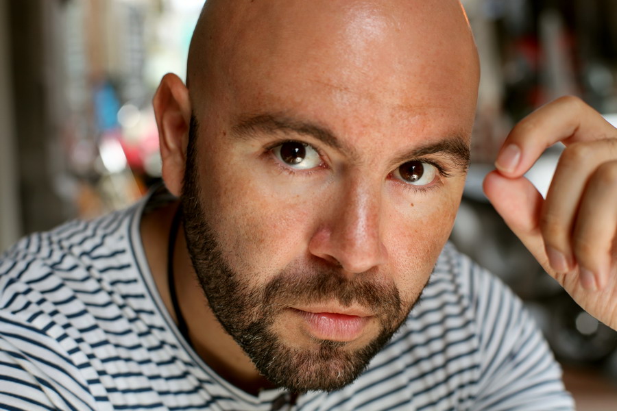 Rodrigo Bellott