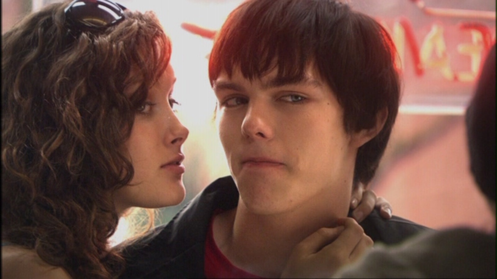 Tony Stonem