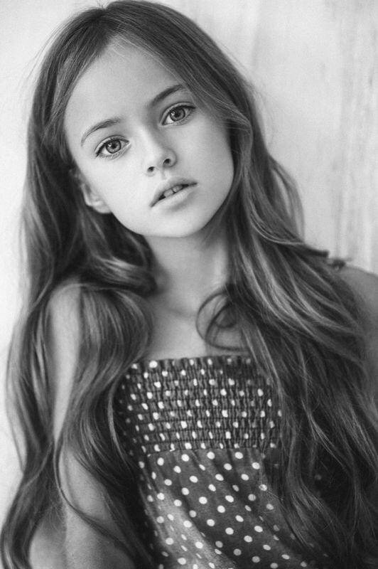 Kristina Pimenova I Picture