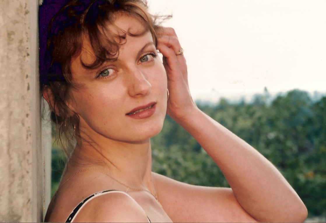 Tatiana Chekhova