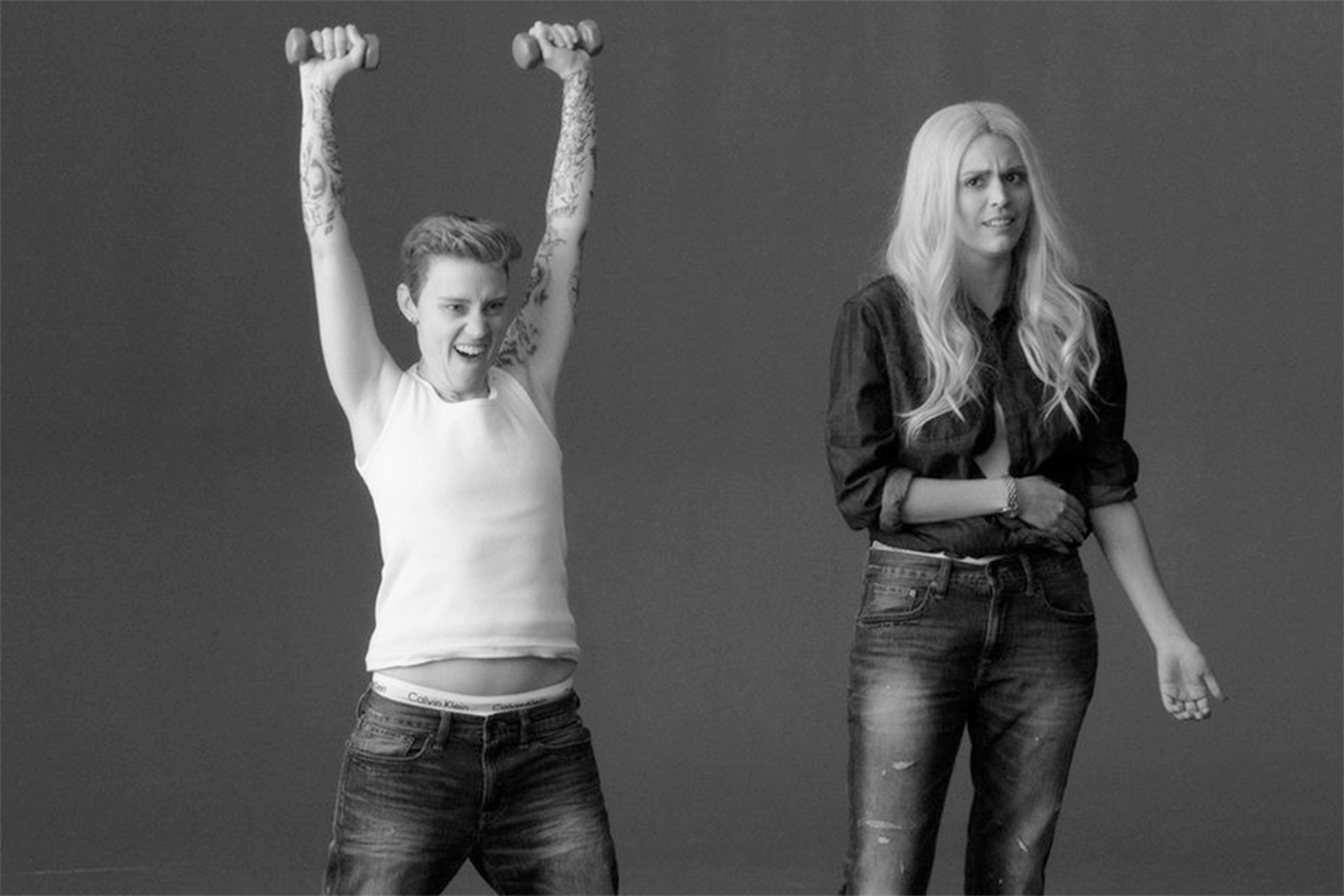 Kate McKinnon Kate McKinnon