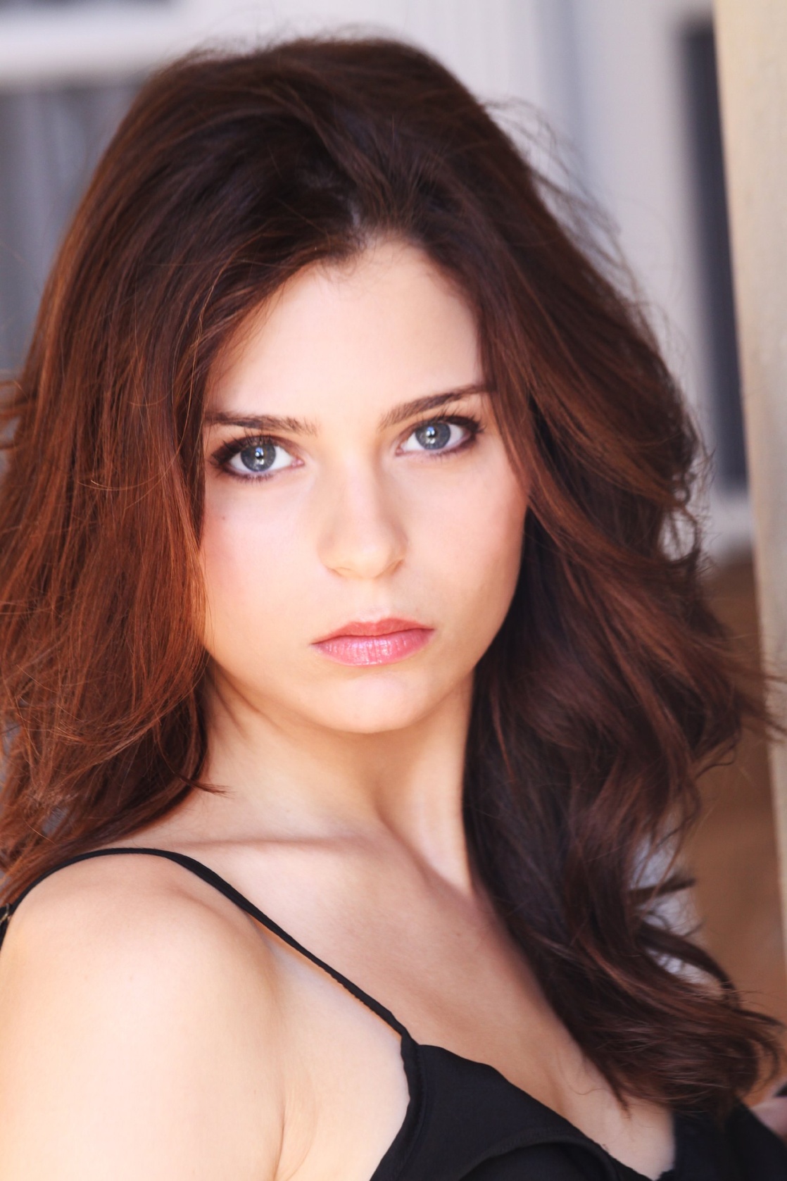Alexandra Krosney Alexandra Krosney