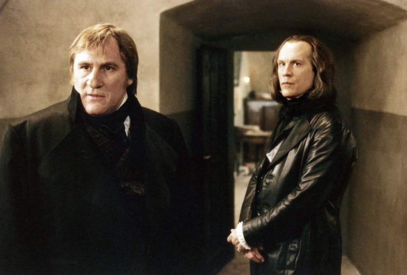 Javert