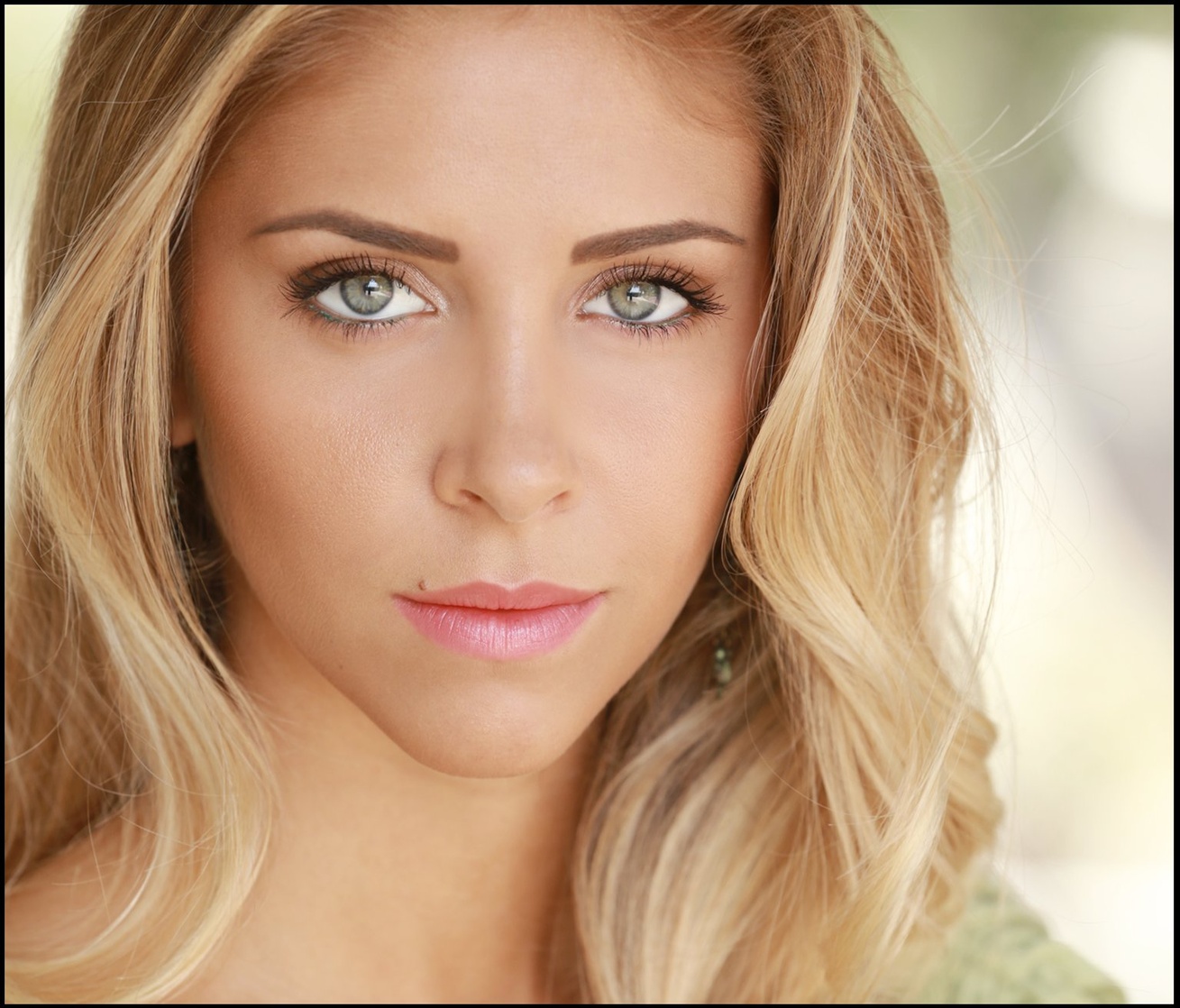 Brie Gabrielle image