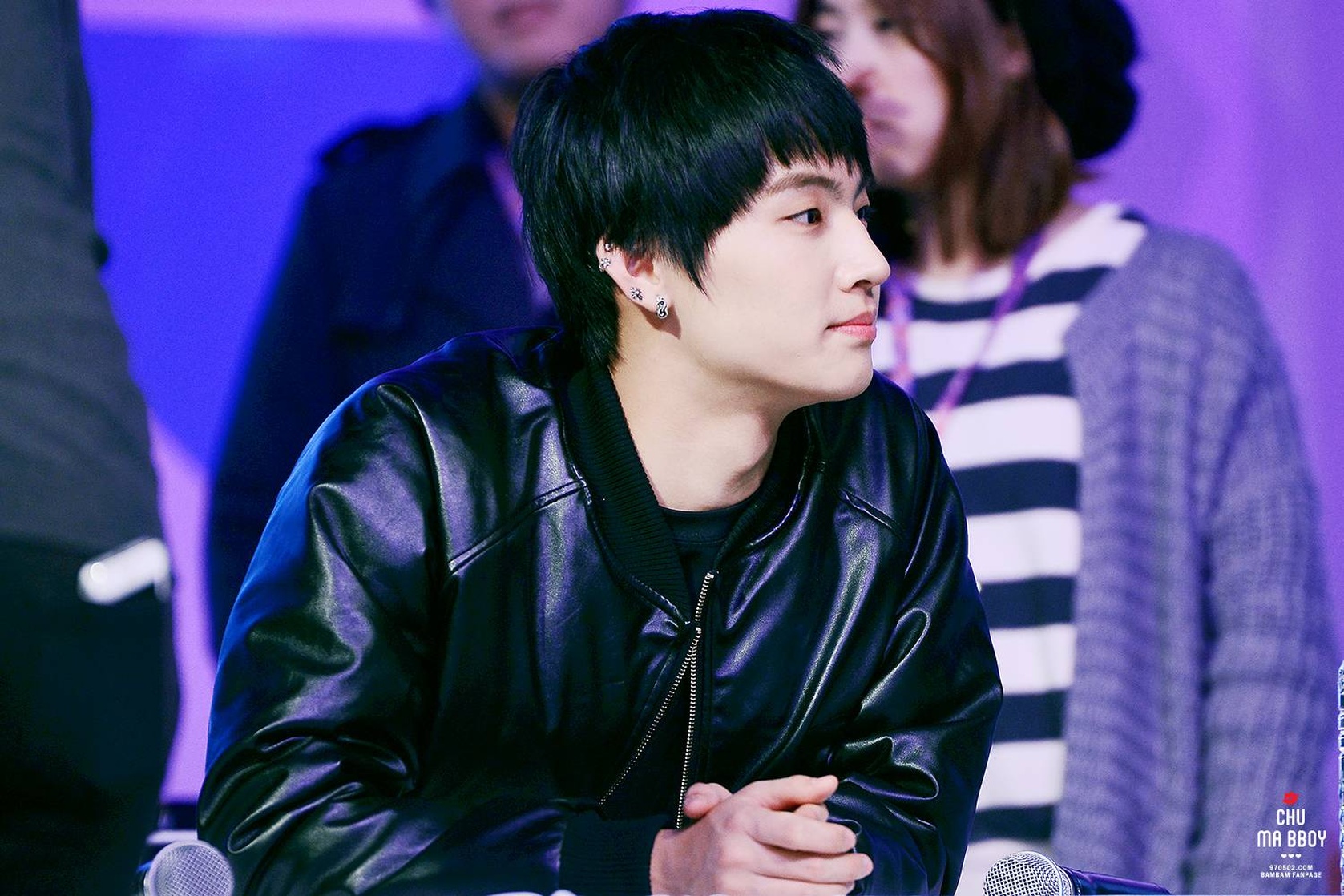 Jae-bum Im