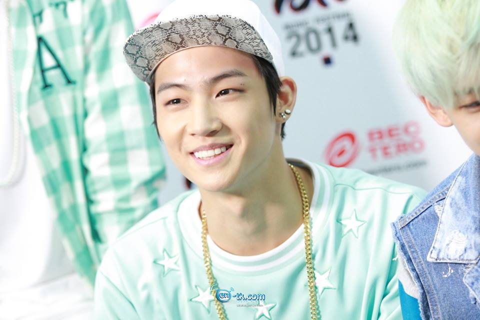 Jae-bum Im