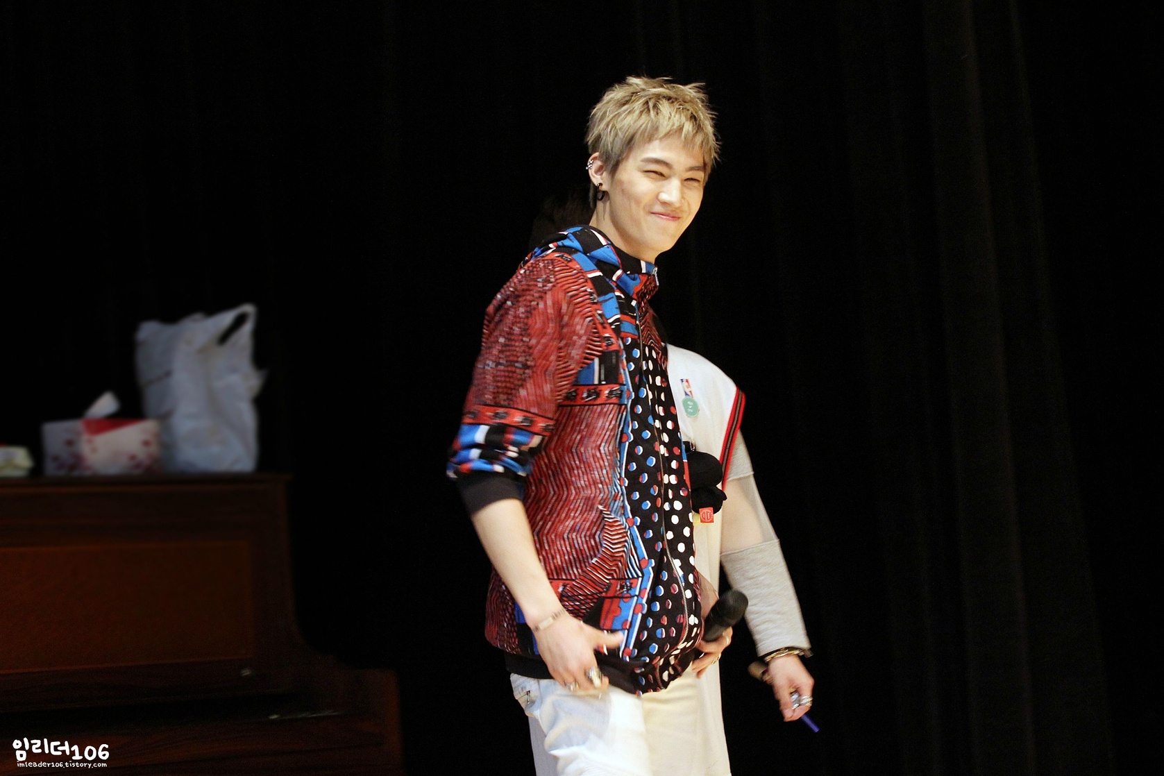 Jae-bum Im