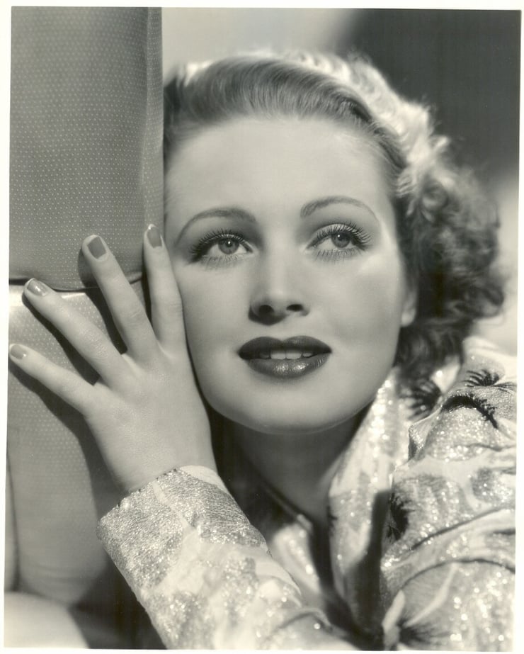 Picture of June Lang