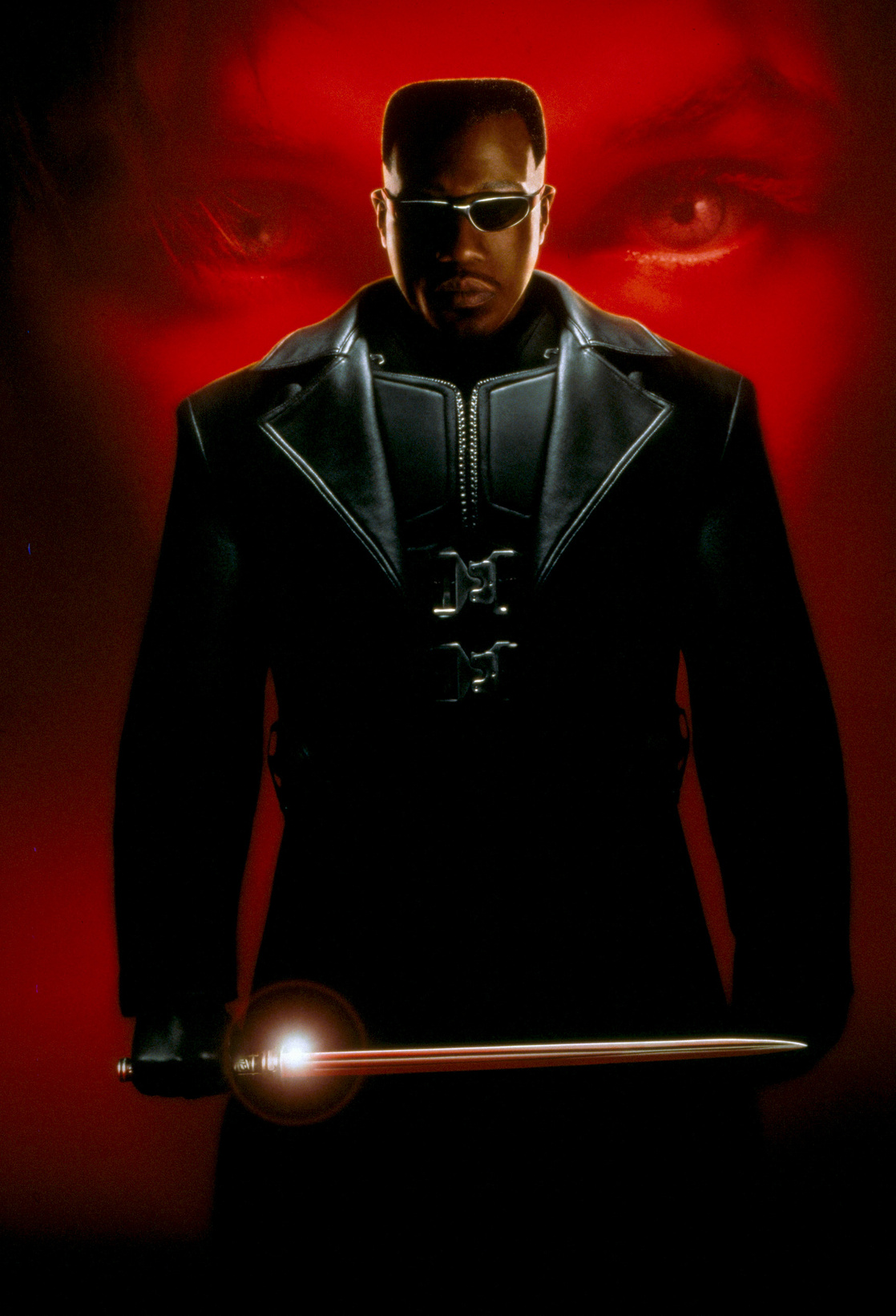 1998 Blade 1998 Blade