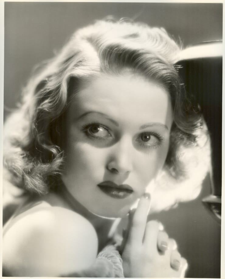 Picture of June Lang