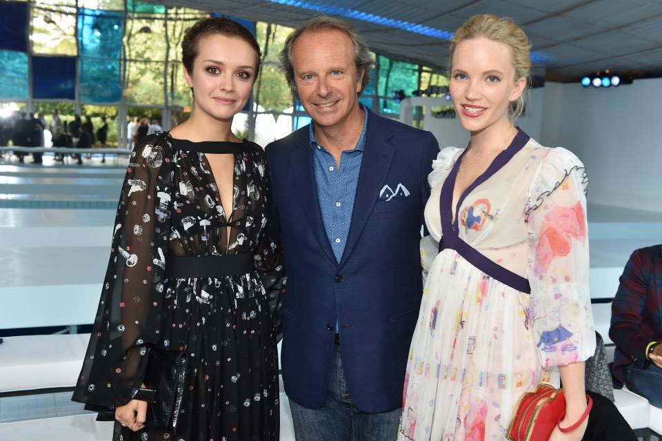 Olivia Cooke Olivia Cooke