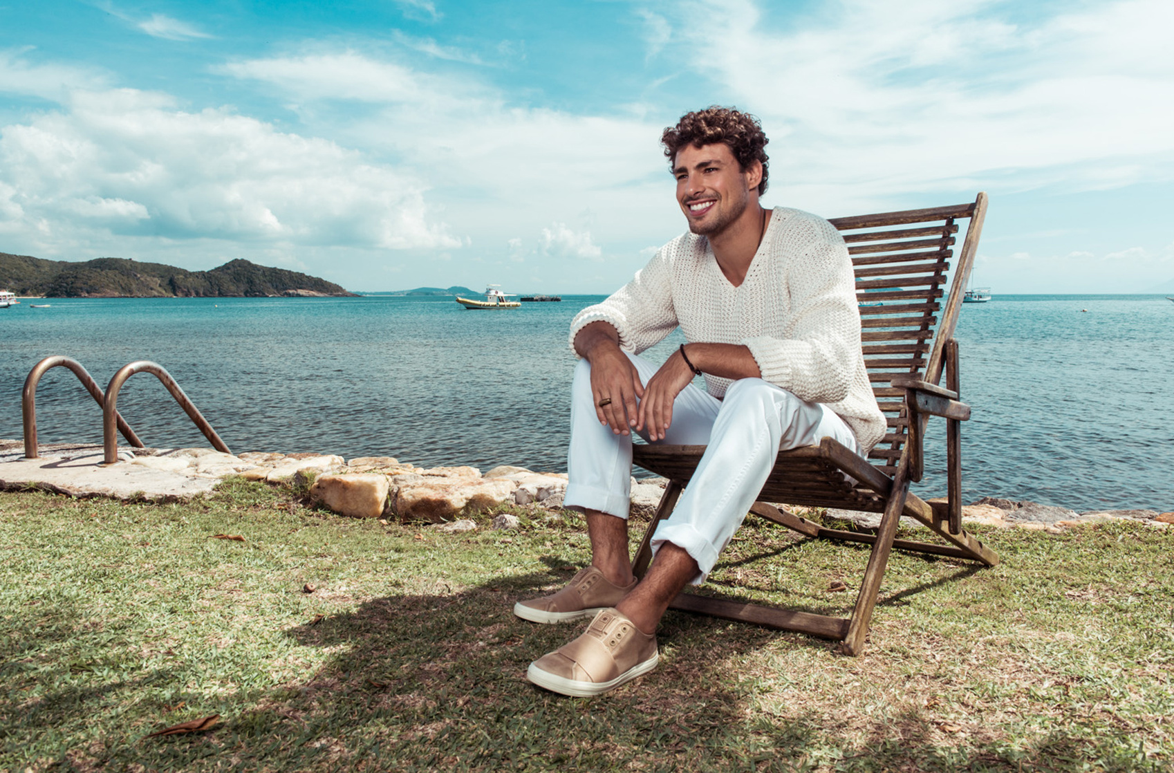 Cauã Reymond
