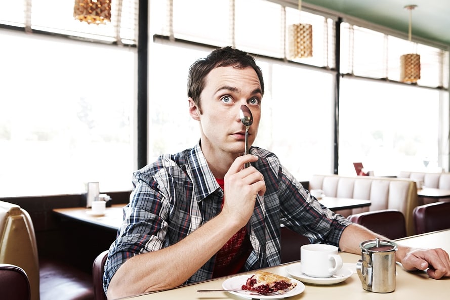 Jim Parsons