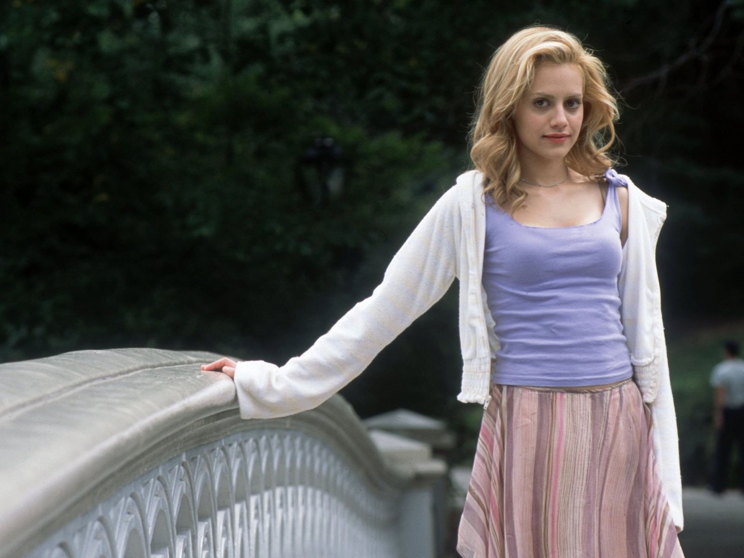 Uptown Girls