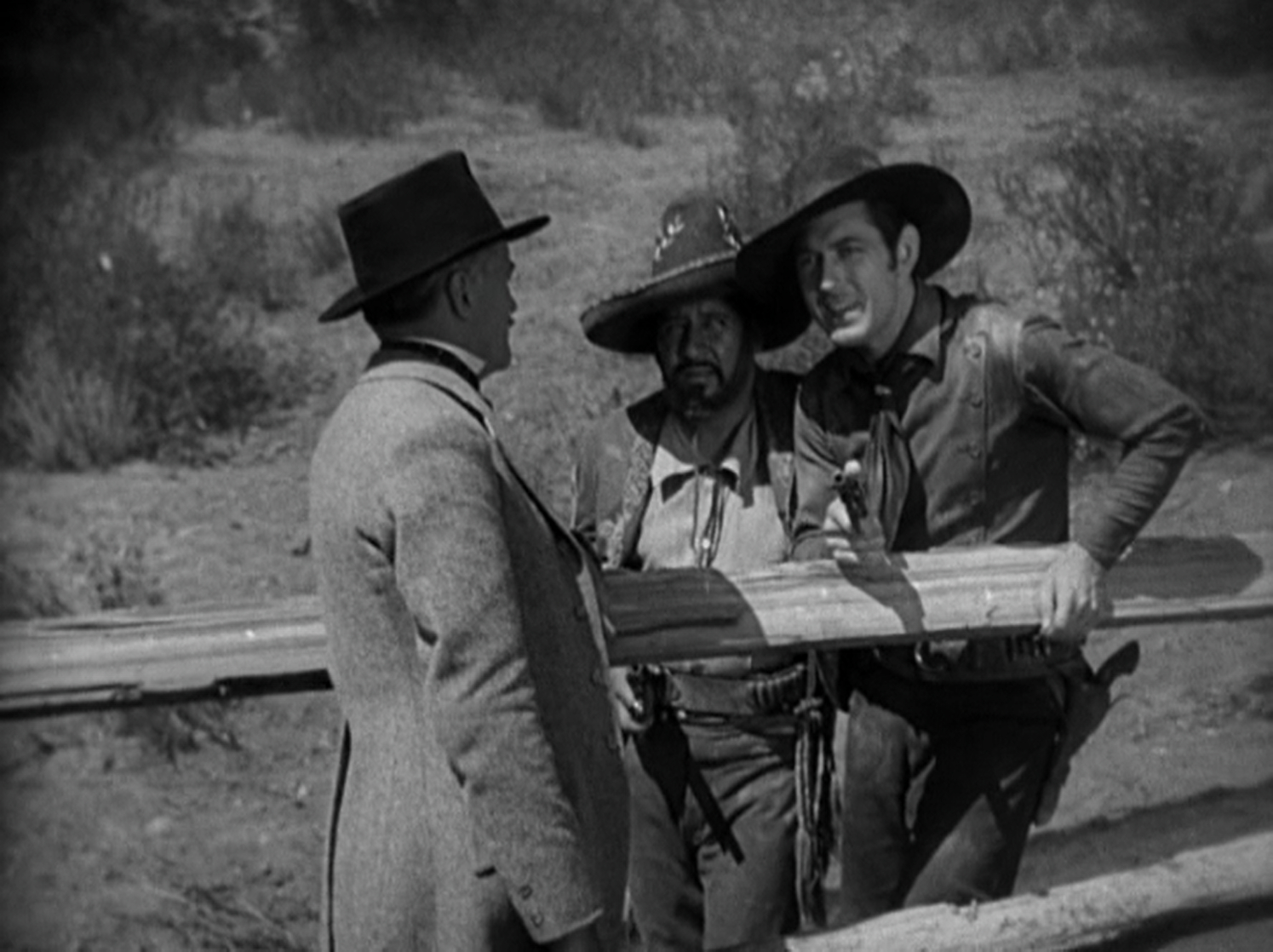 Picture of Billy the Kid Picture of Billy the Kid