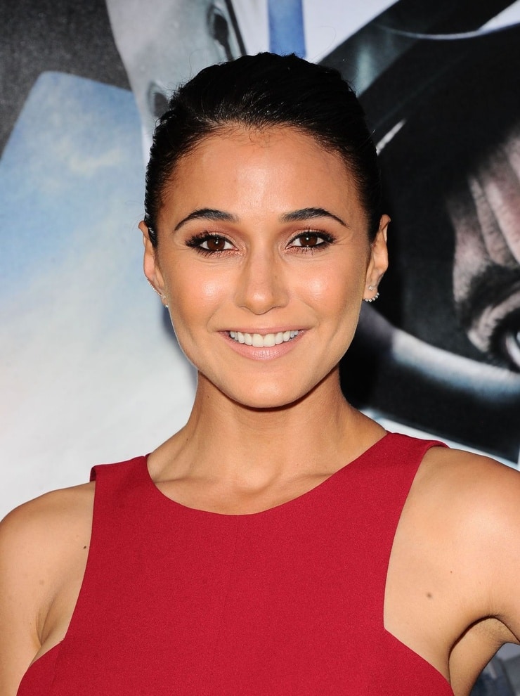 Picture of Emmanuelle Chriqui