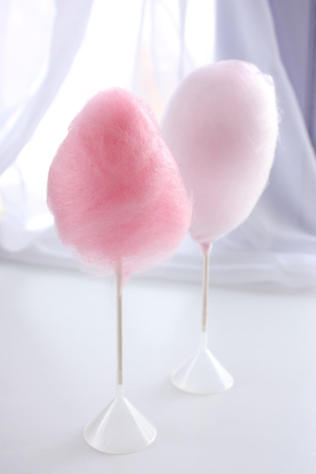 Picture Of Cotton Candy Candy Floss