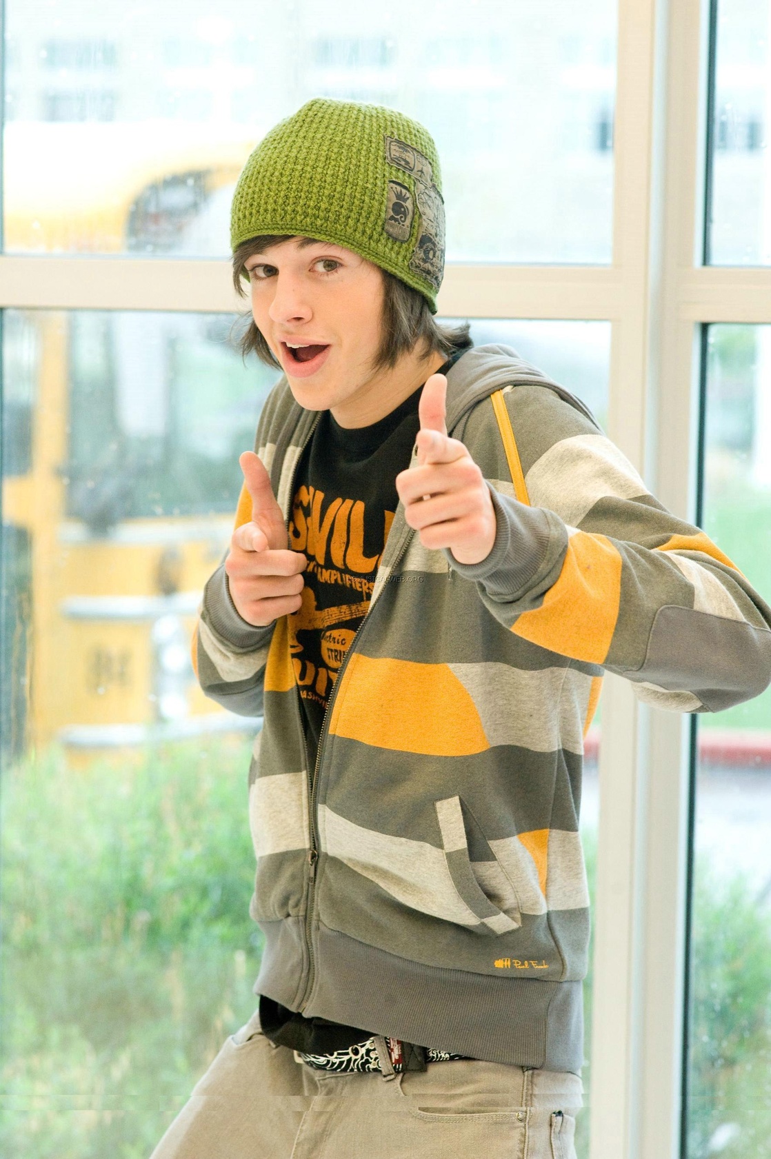 Picture of Matt Prokop