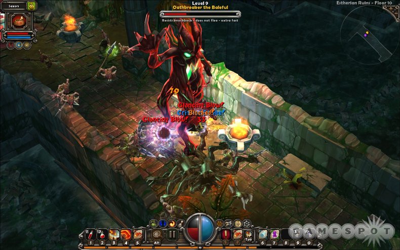 Torchlight