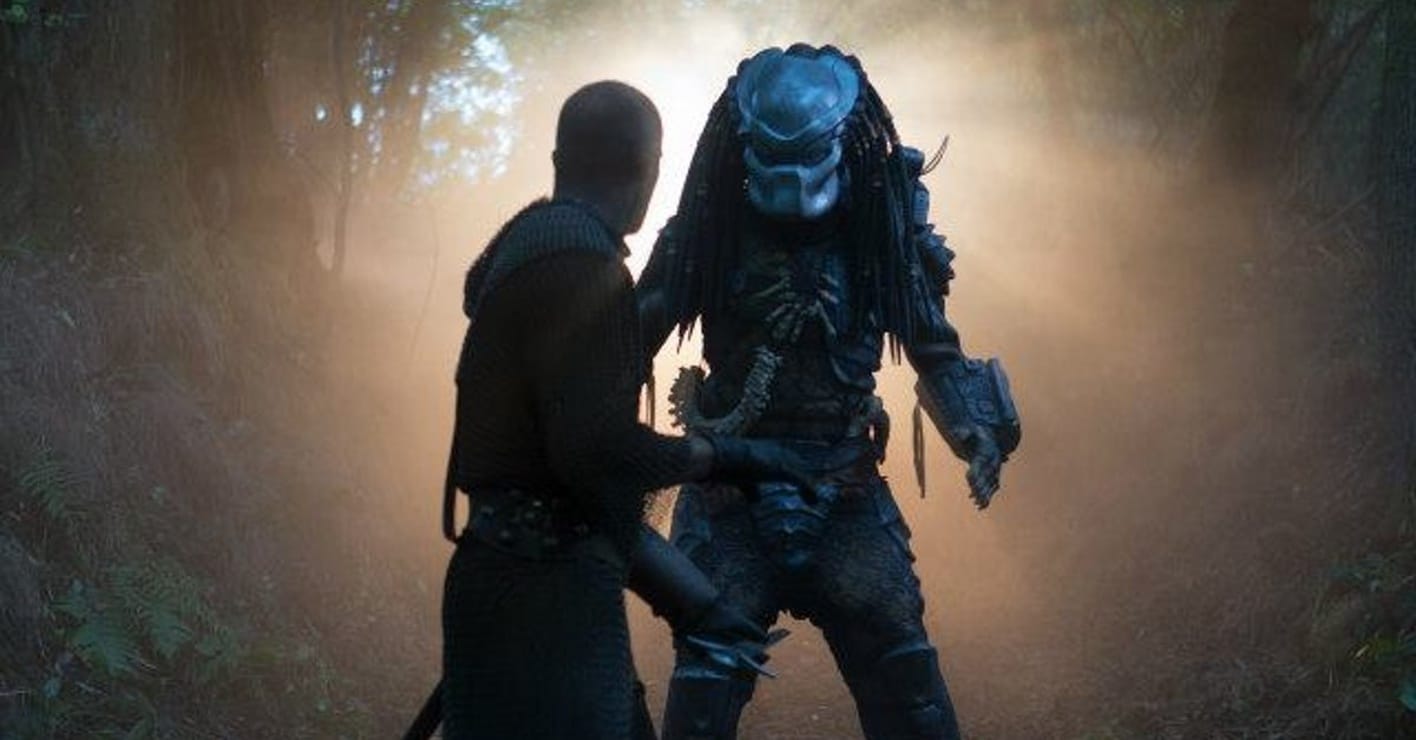 Picture of Predator Dark Ages (2015)