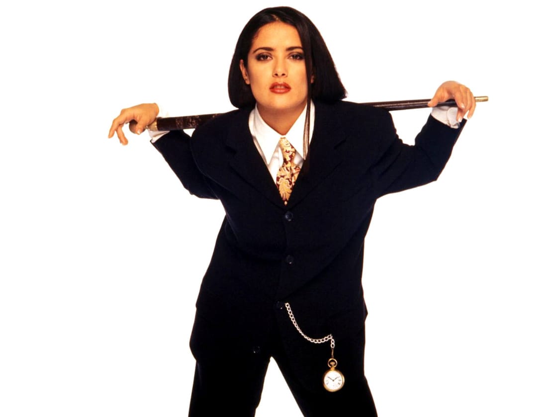 Image Of Salma Hayek 