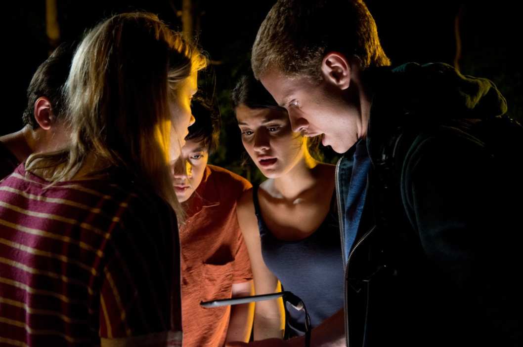 Project Almanac