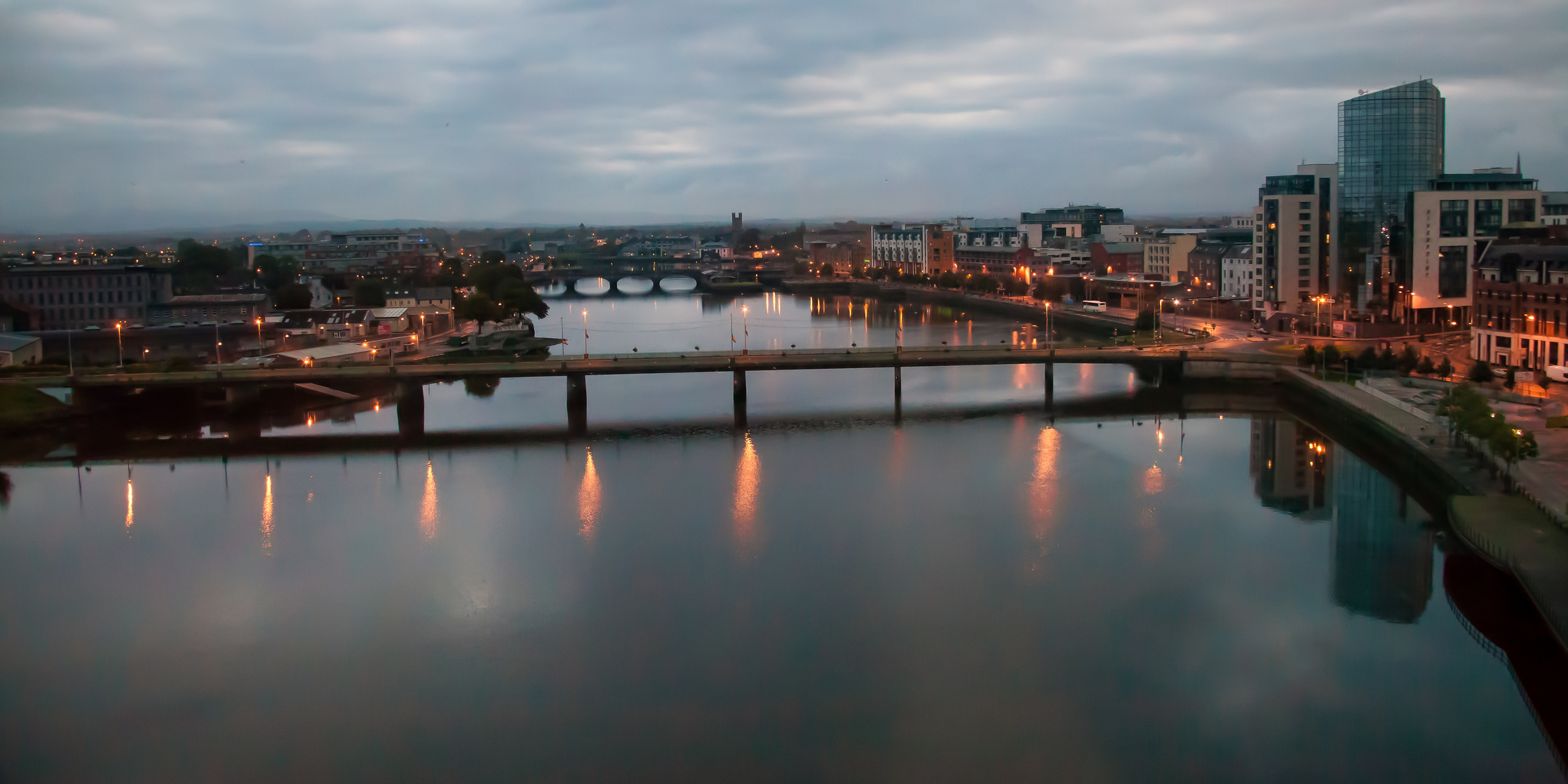Irish Cities Irish Cities