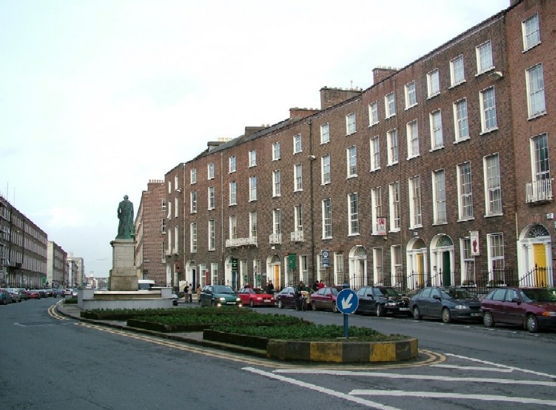 Irish Cities Irish Cities