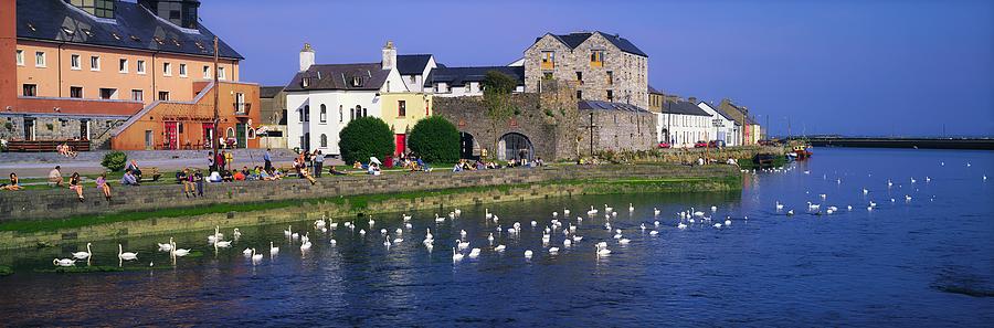 Irish Cities Irish Cities